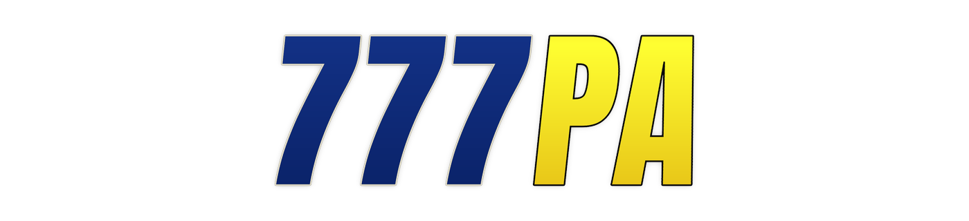 777pa Logo
